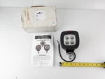 Led Work Lamp Light 12-48V 8.5W Forklift Truck Illuminator SY4LWLS New. Fixed Price $113.05.