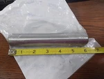 Total Source TSA/TY00590-53056-71 Axle-load Wheel 6''. Fixed Price $12.99.