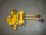 Husco 3302-55 Caterpillar V60B Forklift Hydraulic Control Valve Tilt Spool. Fixed Price $150.00.
