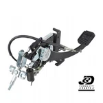 46110-26613-71 Parking Assembly Toyota Forklift 8FGCU25 (foot Brake). Fixed Price $559.34.