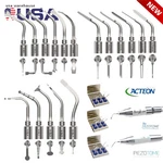 Dental Ultrasonic Surgery Tips Lc Bs Fit Satelec Acteon Piezotome 2 Solo Cube. Fixed Price $260.99.