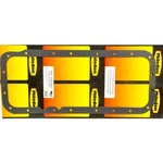 Milodon Bbm Oil Pan Gasket - 40700. Fixed Price $54.66.