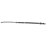47407-23000-71 Brake Cable Rh Toyota 426FG25 Forklift. Fixed Price $35.00.