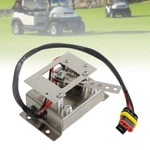 Electric Golf Cart 36V Curtis Style Box Potentiometer Switch PB6 For Ezgo #3. Fixed Price $66.85.