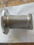 Caterpillar Exhaust Adapter Bellows With Flange 359-4330 G3304 And G3306. Fixed Price $799.42.
