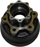 Forklift Brake Drum 91G33-00900 Mitsubishi FD30N-35AN F14E FG30N-35AN F13F. Fixed Price $739.99.