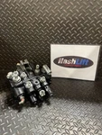 69320-GB60B Valve Assy-hyd One Missing Fits Nissan Good Used HB1C71. Fixed Price $1885.00.