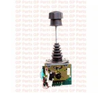 Jlg 1600247, Controller - Joystick MS4 Style, 100HX, 110HX. Fixed Price $509.00.