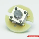 Switch Sub Assy Toyota Forklift. No. 67833-23320-71. Fixed Price $18.00.