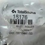 Total Source Forklift Mast Roller Bearing 18176. Fixed Price $27.58.
