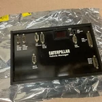 Caterpillar 106-2762 Vehicle Manager Controller, Ecu, Fork Lift Reach Truck. Fixed Price $1000.00.