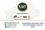 1534943 Tie Rod Fits Caterpillar TH63, TH82, TH83. Fixed Price $49.85.