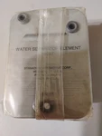 Stanadyne Water Separator Element - Part #19797. Fixed Price $12.00.