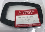 Mitsubishi 91354-01100 Packing. Fixed Price $9.99.