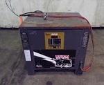 Enersys Workhog, Battery Charger, WG3-12-550B, Cells, 208/240/480V. Fixed Price $500.00.
