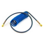Tramec Sloan 451039NB Coiled Air, 15', Blue, 12 & 40 Leads, 1/2 Npt. Fixed Price $59.49.