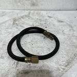 New Clark Loader Electric Forklift Model FC500-40-TL Brake Hose 1669345. Fixed Price $130.92.