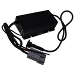 25A 110V Battery Charger 1120-560000-00-01 For Blue Giant BGS-25 30 Big Joe CB22. Fixed Price $185.00.