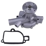 Water Pump With Gasket 21010-L1128A Nissan H20 Engine Komatsu Forklift. Fixed Price $48.24.