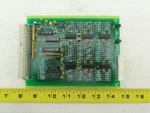Crown 104636 Rev K Sensor Amplifier Circuit Board Card. Fixed Price $704.99.
