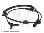 Blue Print Front Left Right Abs Wheel Speed Sensor For Chevrolet Opel Vaux.... Fixed Price $29.42.