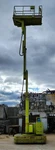 1996 Lift-a-loft Mcl 48-30 Electric 30' 3" Height 360 Rotation 24V. Fixed Price $7400.00.