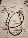 Tennant T7 EC-H2O Wire Harness Assy. Fixed Price $100.00.
