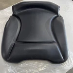 Hyster Forklift Cushion W/ops Switch And Harness - P/n: 15368359 Black Vinyl. Fixed Price $380.00.