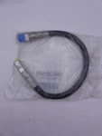 Unicarriers Forklift Hose Assembly Hydraulic 69735-FW81C. Fixed Price $41.89.