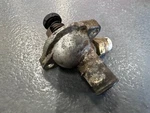 Cushman Truckster 836974 Water Outlet Coolant Thermostat Housing Daihatsu 327. Fixed Price $49.99.