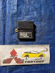 Mitsubishi Galant Auto Comp Controller Module MB276780 STOCK#O1. Fixed Price $29.95.