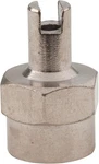 Haltec A-100-VC-2 Standard Bore Screw Driver Cap 100EA. Fixed Price $27.92.