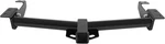 Almuloo Class 3 Trailer Hitch 2" Receiver Compatible With 2000-2014 Ford E-150. Fixed Price $184.00.