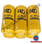 1R0716 Caterpillar Engine Oil Filter, 1R-0716 (pack Of ). Fixed Price $274.50.