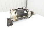 Hyster 8813389 Forklift Hydraulic Motor 48V & Pump 8811653 Removed From E80XN. Fixed Price $1249.99.