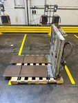 Cascade 35E-PPS-Q004 Push Pull Forklift Attachement 3500LBS. Fixed Price $2800.00.