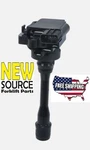 YUCW-00454 Hyundai Ignition Coil Psi 2.0L 2.4 Engines Bi 4110028. Fixed Price $85.00.