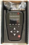 Ateq Quickset X Tpms Tire Pressure Reset Tool Used. Fixed Price $198.00.