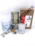 Tractor Filter Service Kit Fits Ford New Holland 1120 1210 1220 1215. Fixed Price $100.50.