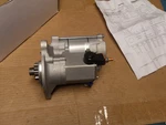 Starter Daewoo Forklift Truck G20S G25S G30S GC20S GC25S; 410-52551. Fixed Price $99.00.