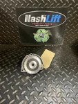 8-97083-576-1 Pump Sub Asm; Oil 8970835761 Fits Isuzu Good Used HBU1:244. Fixed Price $180.00.