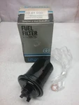 Qualitee Fuel Filter #23300-87614-000. Fixed Price $19.65.