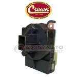 Crown Automotive 4565326 Ignition Lock Cylinder And For Switches Um. Fixed Price $48.62.