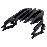 Hogworkz Black Stealth B2 Luggage Rack - HW157319. Fixed Price $249.98.