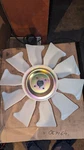 (1) Cat 91H2012670 Cooling Fan Blade Nib. Fixed Price $45.00.