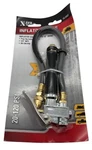 New Xtra Seal Inflator Gauge Pressure Range 20-120 Psi 15-5922. Fixed Price $21.99.