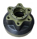 42411-U3500-71 Toyota Forklift Brake Drum 8FGU30,32 Wheel Hub. Fixed Price $731.84.