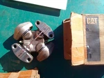 New 7K0442 Drive Shaft Universal Joint Kit Caterpillar 5-8500X. Fixed Price $50.00.