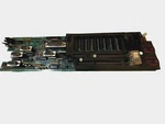 Raymond Distribution Board P/n: 114-008-252/001. Fixed Price $400.00.