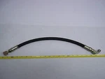 2789690 Clark Forklift, Hose. Fixed Price $54.85.